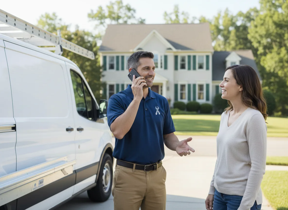 Home Gutter Service Leadore, ID FAQs